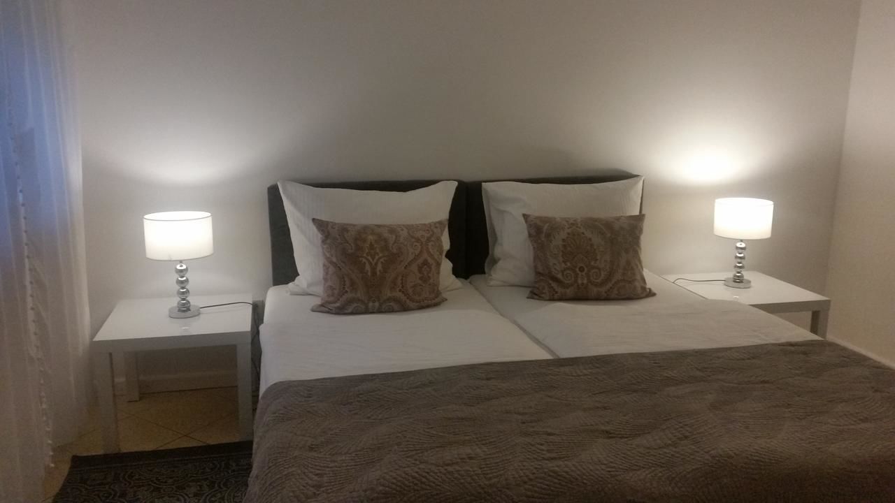 Проживание в семье Monte Christo Мястко-17