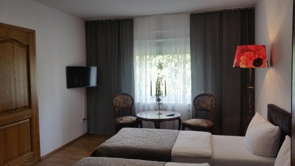 Проживание в семье Monte Christo Мястко-19