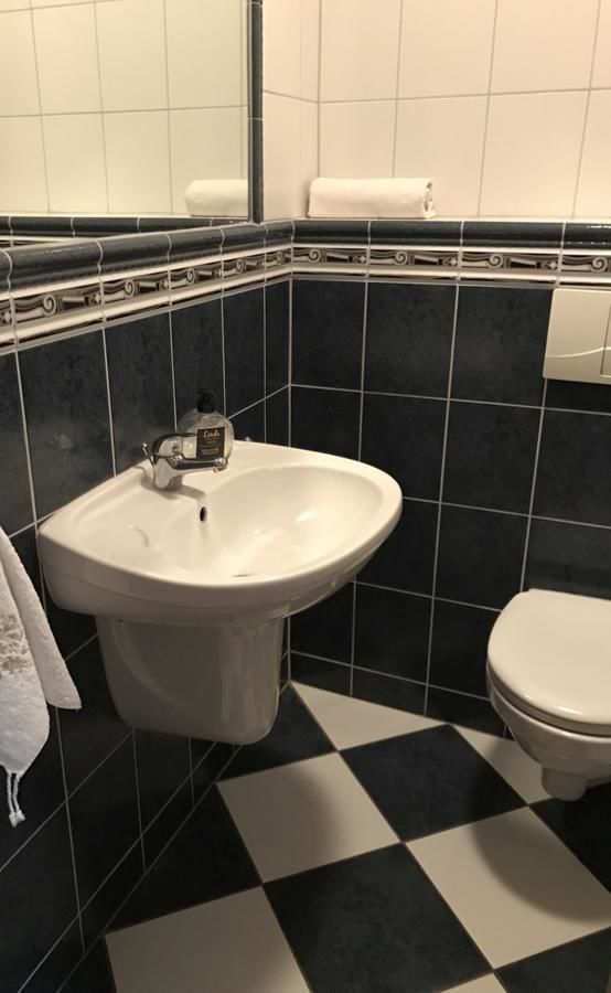 Проживание в семье Monte Christo Мястко-9