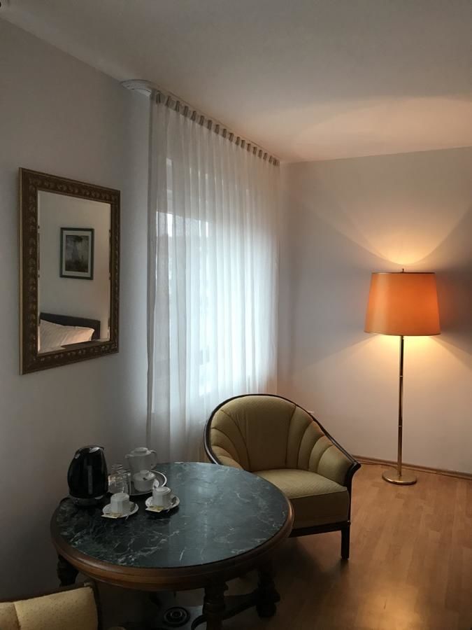 Проживание в семье Monte Christo Мястко-10